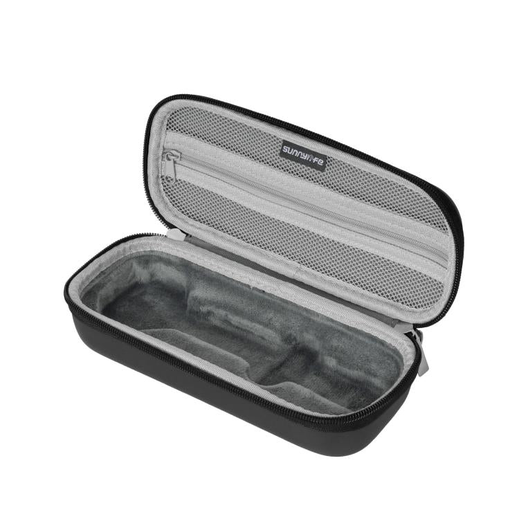 Borsa organizer protettiva colorata Sunnylife Standard Combo, For DJI Osmo Pocket 4P