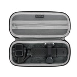 Borsa organizer protettiva colorata Sunnylife Standard Combo, For DJI Osmo Pocket 4P