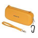 Borsa organizer protettiva colorata Sunnylife Standard Combo, For DJI Osmo Pocket 4P
