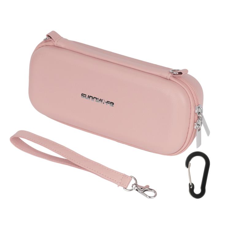 Borsa organizer protettiva colorata Sunnylife Standard Combo, For DJI Osmo Pocket 4P