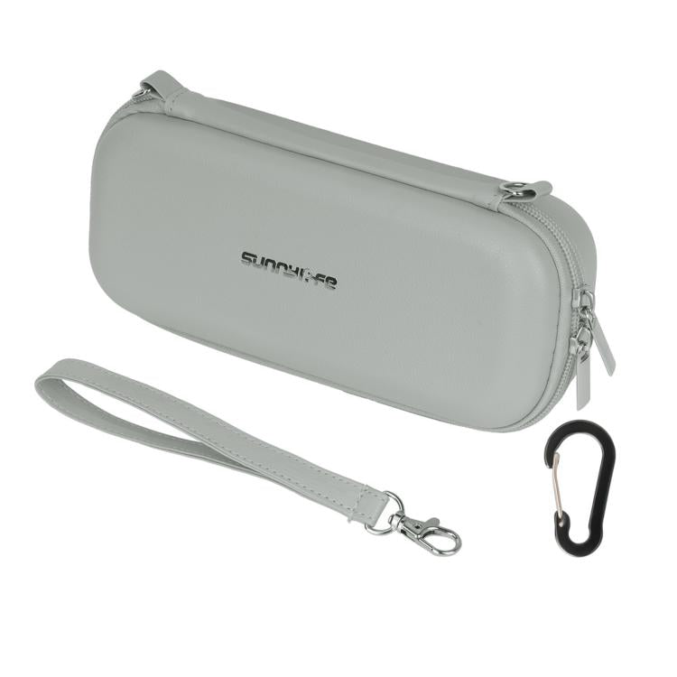 Borsa organizer protettiva colorata Sunnylife Standard Combo, For DJI Osmo Pocket 4P