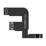Cavo flessibile di riparazione Face iD senza saldatura AY, For iPhone 12 / 12 Pro China Version, For iPhone 12 Pro Max China Version