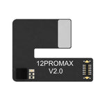 Cavo flessibile di riparazione Face iD senza saldatura AY, For iPhone 12 / 12 Pro China Version, For iPhone 12 Pro Max China Version