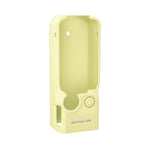 Cover protettiva morbida in TPU Sunnylife per action camera., For DJI Osmo Pocket 4P / 4 / 3