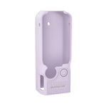 Cover protettiva morbida in TPU Sunnylife per action camera., For DJI Osmo Pocket 4P / 4 / 3