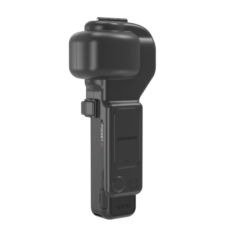 Copertura per gimbal integrato Sunnylife, protezione per fotocamera, copertura protettiva per schermo, For DJI Osmo Pocket 4P