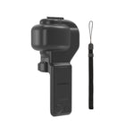 Copertura per gimbal integrato Sunnylife, protezione per fotocamera, copertura protettiva per schermo, For DJI Osmo Pocket 4P