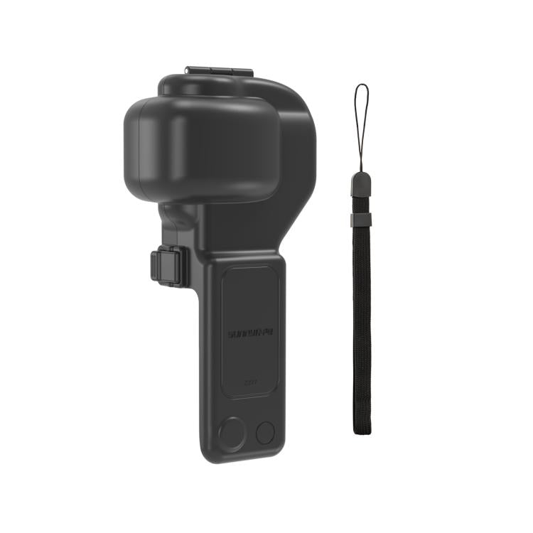 Copertura per gimbal integrato Sunnylife, protezione per fotocamera, copertura protettiva per schermo, For DJI Osmo Pocket 4P