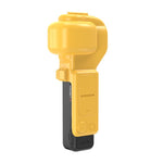 Copertura per gimbal integrato Sunnylife, protezione per fotocamera, copertura protettiva per schermo, For DJI Osmo Pocket 4P
