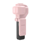 Copertura per gimbal integrato Sunnylife, protezione per fotocamera, copertura protettiva per schermo, For DJI Osmo Pocket 4P