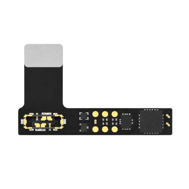 Cavo flessibile per riparazione batteria esterna senza saldatura AY, For iPhone 15 Pro / 15 Pro Max, For iPhone 15 / 15 Plus, For iPhone 14 / 14 Plus, For iPhone 14 Pro / 14 Pro Max, For iPhone 13 Pro / 13 Pro Max, For iPhone 13 / 13 mini              ...