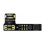 Cavo flessibile per riparazione batteria esterna senza saldatura AY, For iPhone 15 Pro / 15 Pro Max, For iPhone 15 / 15 Plus, For iPhone 14 / 14 Plus, For iPhone 14 Pro / 14 Pro Max, For iPhone 13 Pro / 13 Pro Max, For iPhone 13 / 13 mini              ...