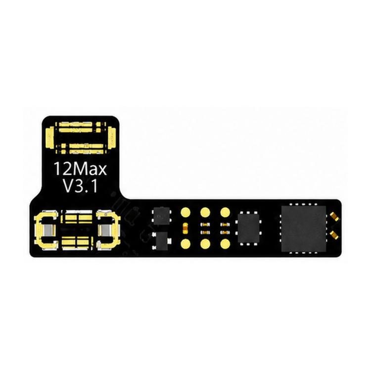 Cavo flessibile per riparazione batteria esterna senza saldatura AY, For iPhone 15 Pro / 15 Pro Max, For iPhone 15 / 15 Plus, For iPhone 14 / 14 Plus, For iPhone 14 Pro / 14 Pro Max, For iPhone 13 Pro / 13 Pro Max, For iPhone 13 / 13 mini              ...