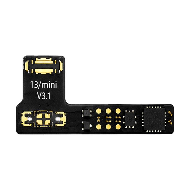 Cavo flessibile per riparazione batteria esterna senza saldatura AY, For iPhone 15 Pro / 15 Pro Max, For iPhone 15 / 15 Plus, For iPhone 14 / 14 Plus, For iPhone 14 Pro / 14 Pro Max, For iPhone 13 Pro / 13 Pro Max, For iPhone 13 / 13 mini              ...