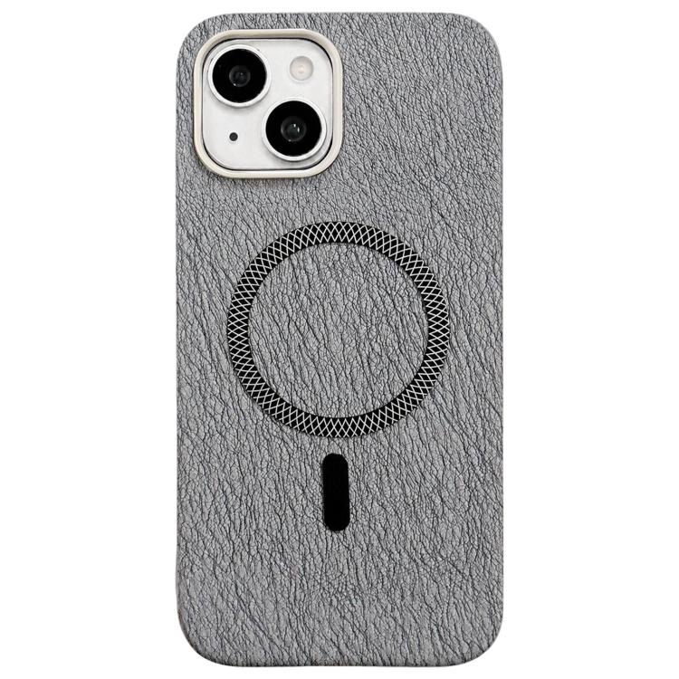Custodia magnetica per telefono in TPU ibrido acrilico con texture a rombi., For iPhone 15 Plus, For iPhone 15, For iPhone 14 Pro