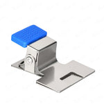 Clip di fissaggio per saldatura del cavo flessibile Kaisi, Kaisi Cable Clip