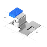 Clip di fissaggio per saldatura del cavo flessibile Kaisi, Kaisi Cable Clip