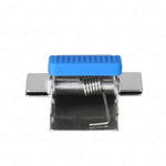 Clip di fissaggio per saldatura del cavo flessibile Kaisi, Kaisi Cable Clip