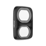 Filtro per obiettivo fotocamera Sunnylife per DJI Osmo Pocket 4P, MCUV, CPL, ND8, ND16, ND32, ND64, ND8/PL, ND16/PL, ND32/PL, ND64/PL, Black Mist 1/4, 3 in 1 Shadow Filter Set, 3 in 1 Mixed Filter Set, 4 in 1 ND/PL Set, 4 in 1 ND Set                   ...