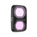 Filtro per obiettivo fotocamera Sunnylife per DJI Osmo Pocket 4P, MCUV, CPL, ND8, ND16, ND32, ND64, ND8/PL, ND16/PL, ND32/PL, ND64/PL, Black Mist 1/4, 3 in 1 Shadow Filter Set, 3 in 1 Mixed Filter Set, 4 in 1 ND/PL Set, 4 in 1 ND Set                   ...