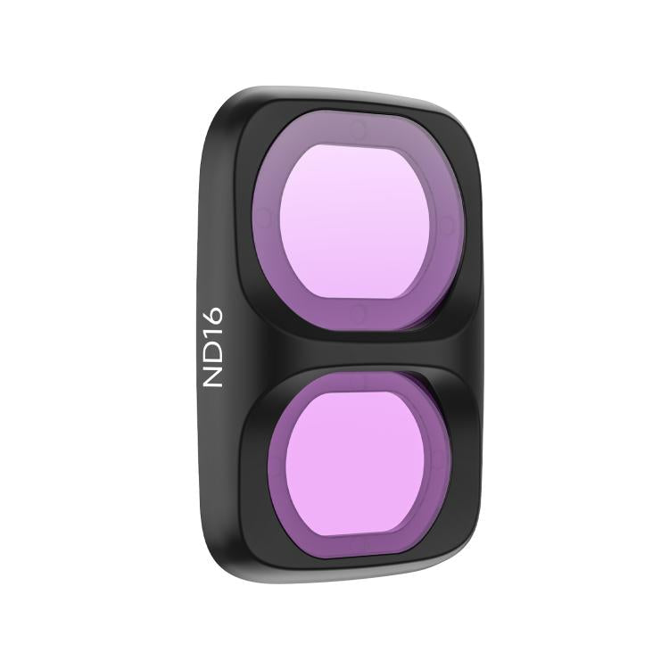 Filtro per obiettivo fotocamera Sunnylife per DJI Osmo Pocket 4P, MCUV, CPL, ND8, ND16, ND32, ND64, ND8/PL, ND16/PL, ND32/PL, ND64/PL, Black Mist 1/4, 3 in 1 Shadow Filter Set, 3 in 1 Mixed Filter Set, 4 in 1 ND/PL Set, 4 in 1 ND Set                   ...