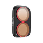 Filtro per obiettivo fotocamera Sunnylife per DJI Osmo Pocket 4P, MCUV, CPL, ND8, ND16, ND32, ND64, ND8/PL, ND16/PL, ND32/PL, ND64/PL, Black Mist 1/4, 3 in 1 Shadow Filter Set, 3 in 1 Mixed Filter Set, 4 in 1 ND/PL Set, 4 in 1 ND Set                   ...