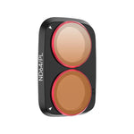 Filtro per obiettivo fotocamera Sunnylife per DJI Osmo Pocket 4P, MCUV, CPL, ND8, ND16, ND32, ND64, ND8/PL, ND16/PL, ND32/PL, ND64/PL, Black Mist 1/4, 3 in 1 Shadow Filter Set, 3 in 1 Mixed Filter Set, 4 in 1 ND/PL Set, 4 in 1 ND Set                   ...