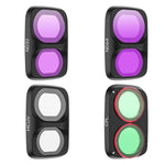 Filtro per obiettivo fotocamera Sunnylife per DJI Osmo Pocket 4P, MCUV, CPL, ND8, ND16, ND32, ND64, ND8/PL, ND16/PL, ND32/PL, ND64/PL, Black Mist 1/4, 3 in 1 Shadow Filter Set, 3 in 1 Mixed Filter Set, 4 in 1 ND/PL Set, 4 in 1 ND Set                   ...