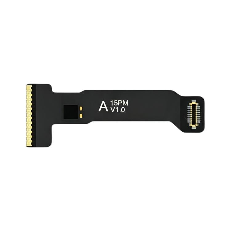 Riparazione del cavo flessibile di saldatura della telecamera posteriore AY, For iPhone 15 Pro Max, For iPhone 15 Pro, For iPhone 15 Plus, For iPhone 15, For iPhone 14 Plus, For iPhone 14, For iPhone 14 Pro, For iPhone 14 Pro Max                       ...