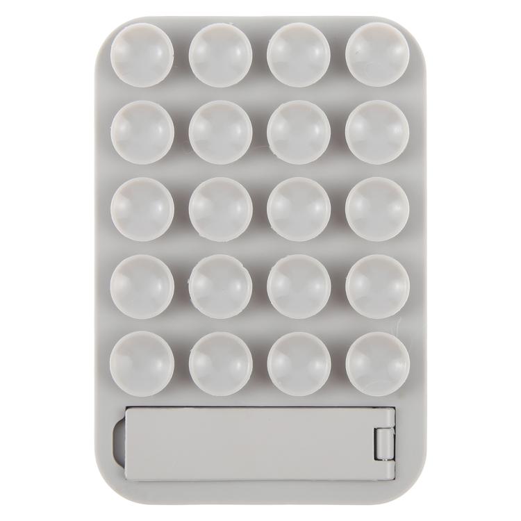 Supporto magnetico multifunzionale in silicone per telefono