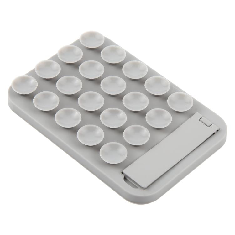 Supporto magnetico multifunzionale in silicone per telefono