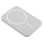 Supporto magnetico multifunzionale in silicone per telefono