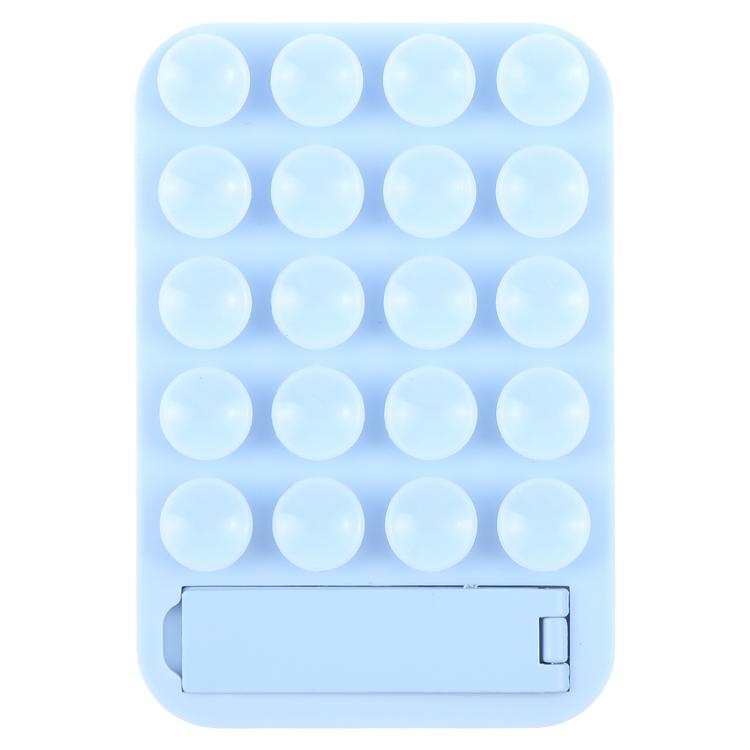 Supporto magnetico multifunzionale in silicone per telefono