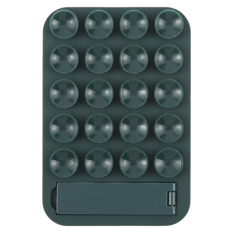 Supporto magnetico multifunzionale in silicone per telefono