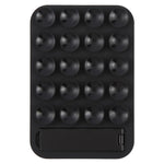 Supporto magnetico multifunzionale in silicone per telefono