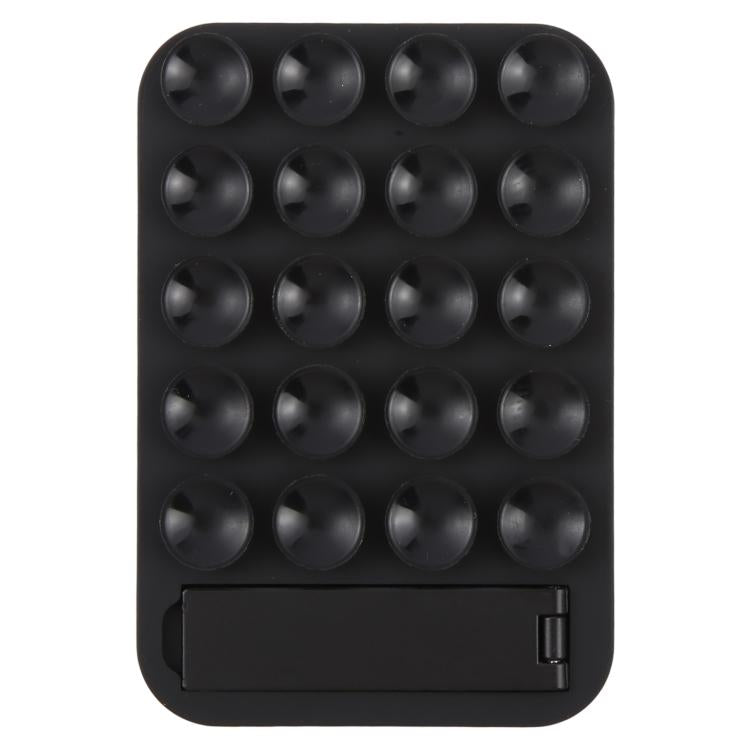 Supporto magnetico multifunzionale in silicone per telefono