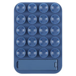 Supporto magnetico multifunzionale in silicone per telefono
