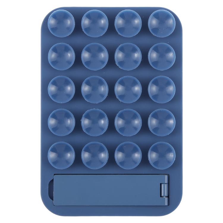 Supporto magnetico multifunzionale in silicone per telefono