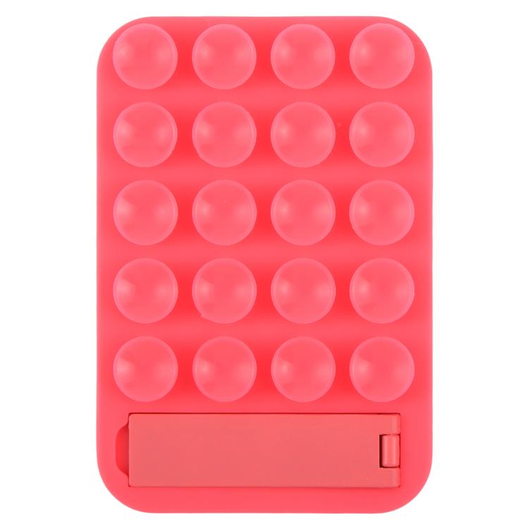 Supporto magnetico multifunzionale in silicone per telefono