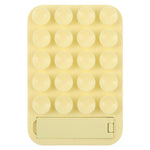 Supporto magnetico multifunzionale in silicone per telefono
