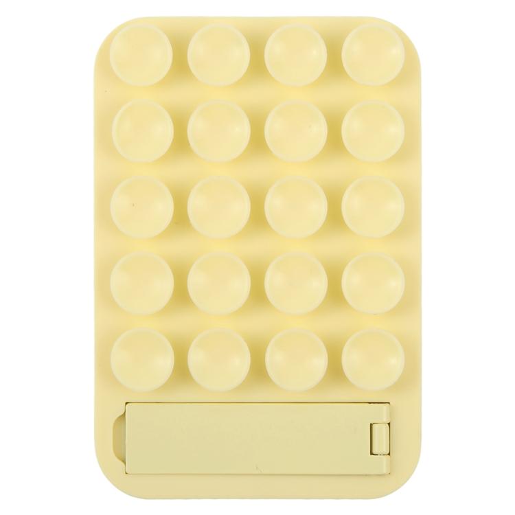 Supporto magnetico multifunzionale in silicone per telefono