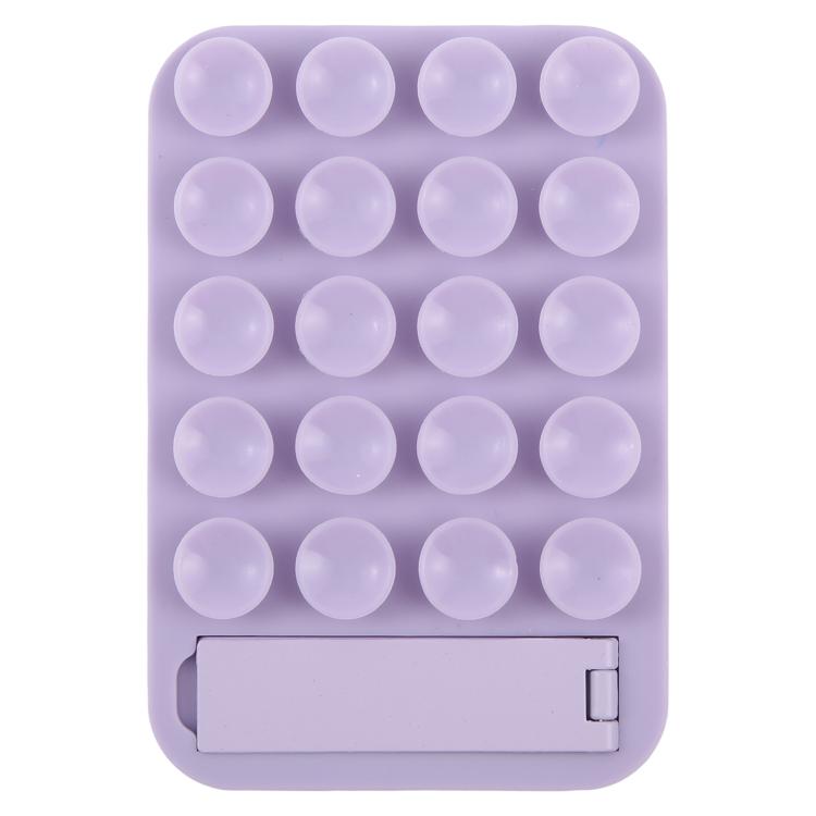 Supporto magnetico multifunzionale in silicone per telefono