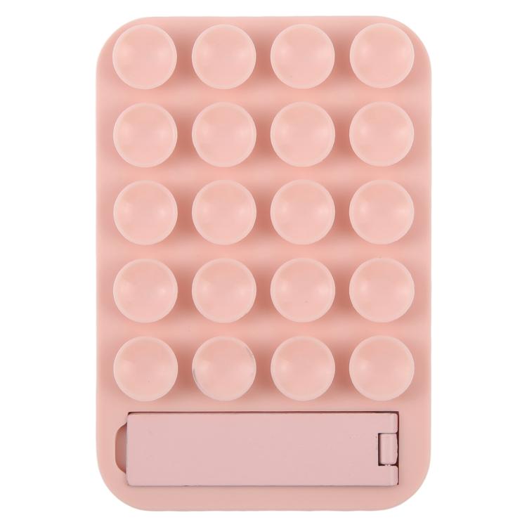 Supporto magnetico multifunzionale in silicone per telefono