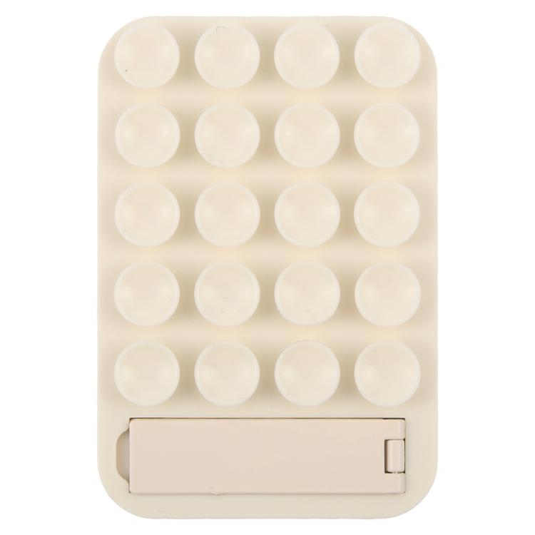 Supporto magnetico multifunzionale in silicone per telefono