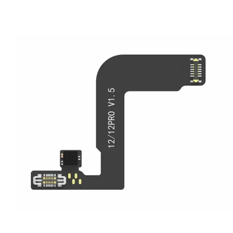 Cavo flessibile AY senza saldatura per Face ID, For iPhone 12 / 12 Pro, For iPhone 12 Pro Max, For iPhone 12 mini