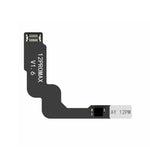 Cavo flessibile AY senza saldatura per Face ID, For iPhone 12 / 12 Pro, For iPhone 12 Pro Max, For iPhone 12 mini
