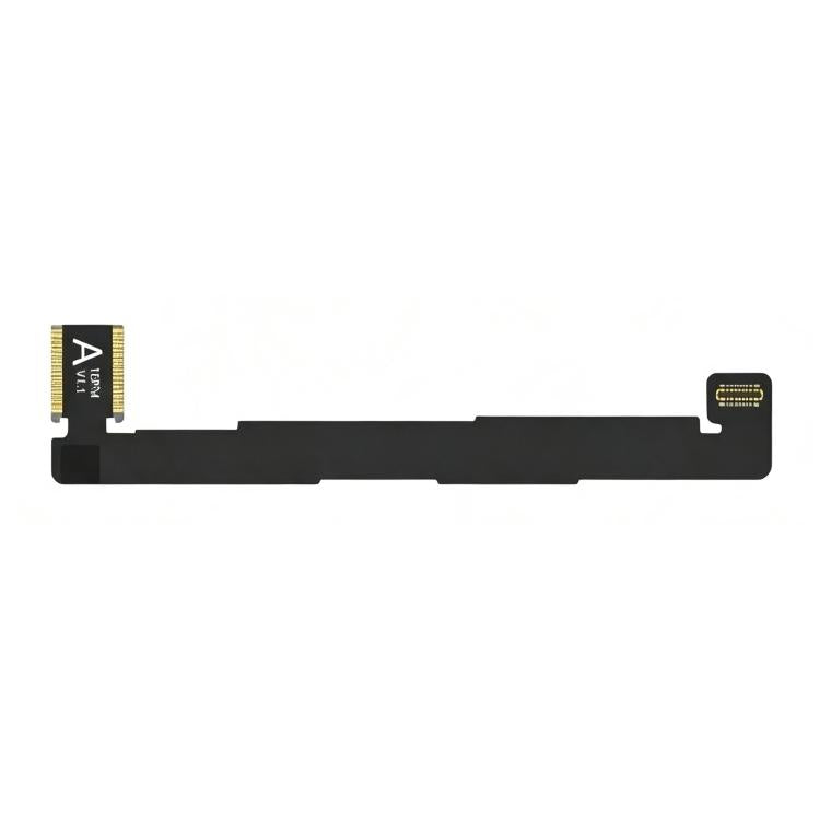 Riparazione saldatura cavo flessibile per fotocamera frontale AY - Riparazione saldatura a tutto tondo, For iPhone 16 Pro Max, For iPhone 16 Pro, For iPhone 15 Pro Max, For iPhone 15 Pro