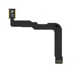 Riparazione saldatura cavo flessibile per fotocamera frontale AY - Riparazione saldatura a tutto tondo, For iPhone 16 Pro Max, For iPhone 16 Pro, For iPhone 15 Pro Max, For iPhone 15 Pro