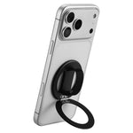 CAS-006 Supporto magnetico pieghevole ad anello per telefono, CAS-006
