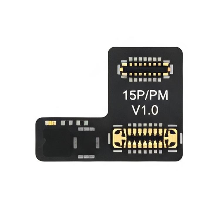 Cavo flessibile fotocamera anteriore per iPhone 14 e 15